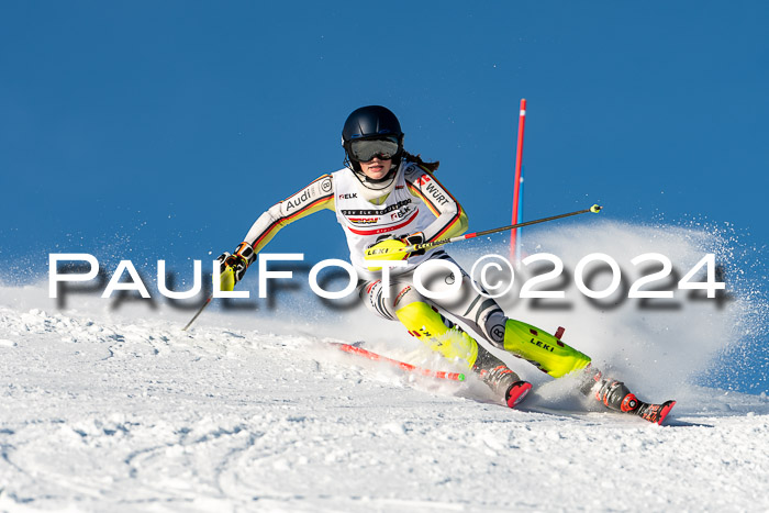 DSV ELK Schülercup Alpin U14 RS, 12.02.2023