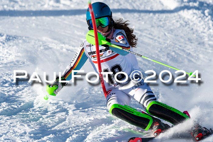 DSV ELK Schülercup Alpin U14 RS, 12.02.2023