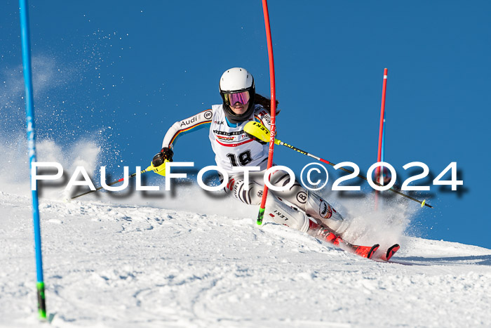 DSV ELK Schülercup Alpin U14 RS, 12.02.2023