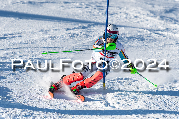 DSV ELK Schülercup Alpin U14 RS, 12.02.2023