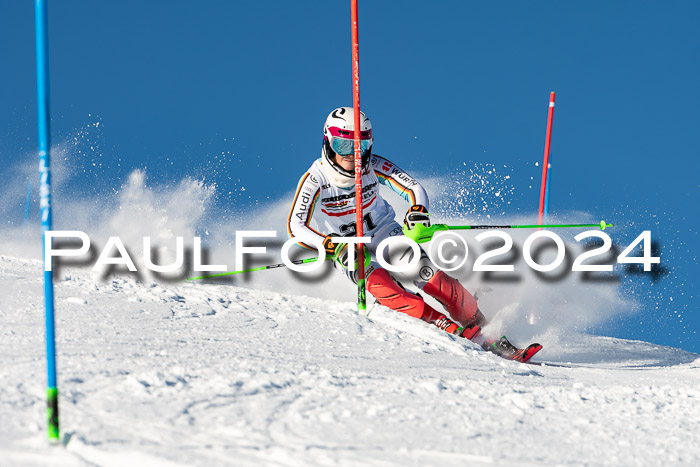 DSV ELK Schülercup Alpin U14 RS, 12.02.2023