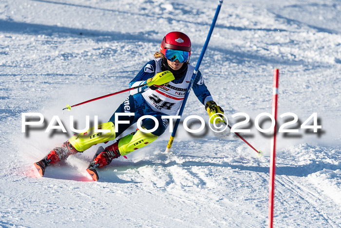 DSV ELK Schülercup Alpin U14 RS, 12.02.2023