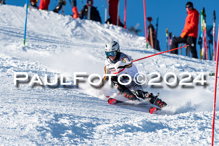 DSV ELK Schülercup Alpin U14 RS, 12.02.2023