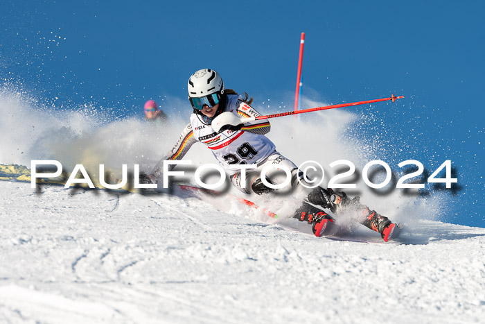 DSV ELK Schülercup Alpin U14 RS, 12.02.2023