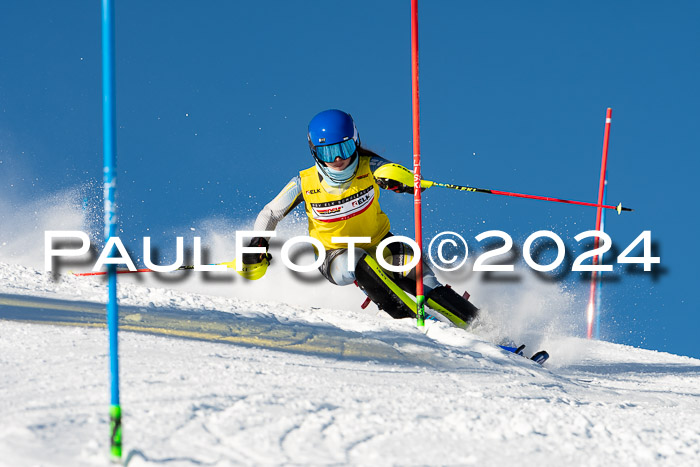 DSV ELK Schülercup Alpin U14 RS, 12.02.2023