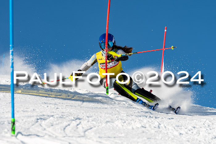 DSV ELK Schülercup Alpin U14 RS, 12.02.2023