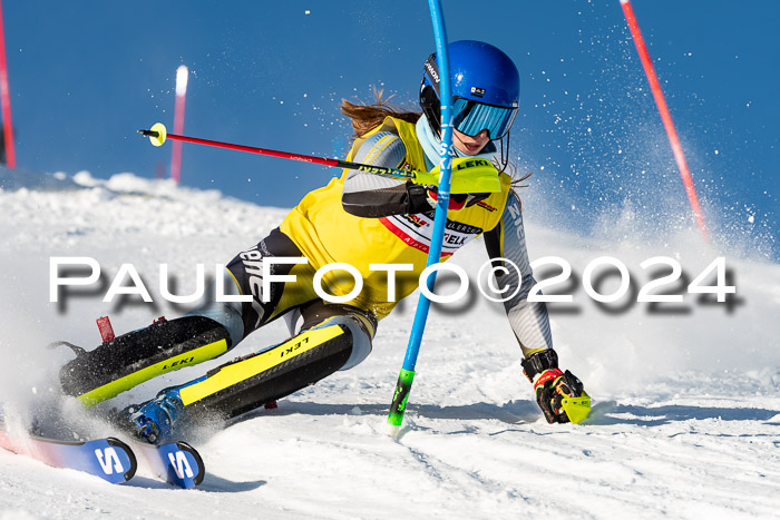 DSV ELK Schülercup Alpin U14 RS, 12.02.2023