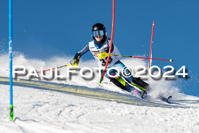 DSV ELK Schülercup Alpin U14 RS, 12.02.2023