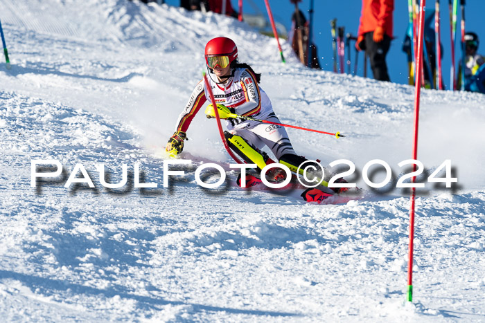 DSV ELK Schülercup Alpin U14 RS, 12.02.2023