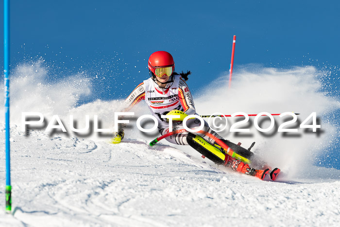 DSV ELK Schülercup Alpin U14 RS, 12.02.2023