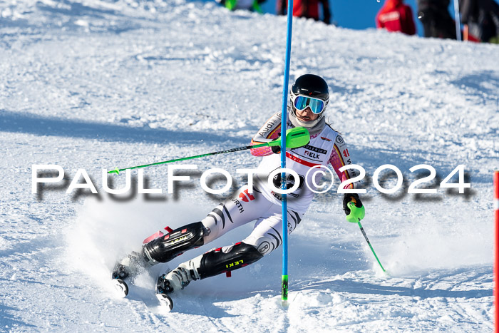 DSV ELK Schülercup Alpin U14 RS, 12.02.2023