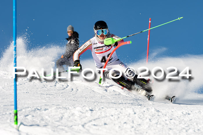 DSV ELK Schülercup Alpin U14 RS, 12.02.2023