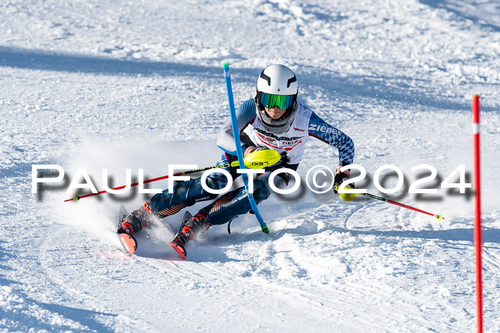 DSV ELK Schülercup Alpin U14 RS, 12.02.2023