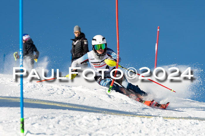 DSV ELK Schülercup Alpin U14 RS, 12.02.2023