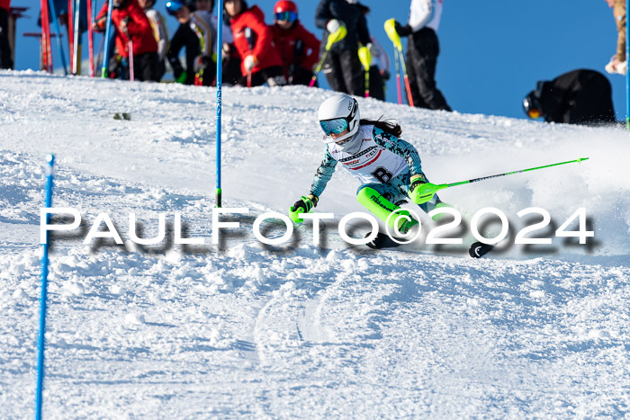 DSV ELK Schülercup Alpin U14 RS, 12.02.2023