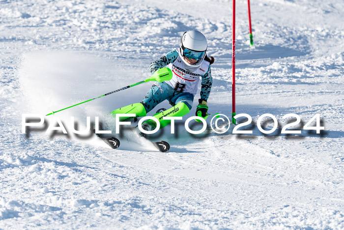 DSV ELK Schülercup Alpin U14 RS, 12.02.2023