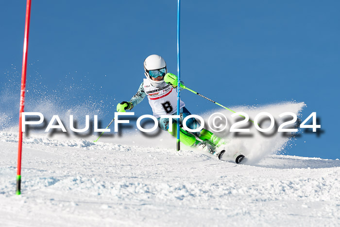 DSV ELK Schülercup Alpin U14 RS, 12.02.2023