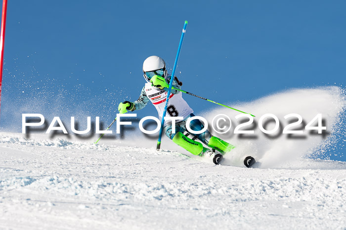 DSV ELK Schülercup Alpin U14 RS, 12.02.2023