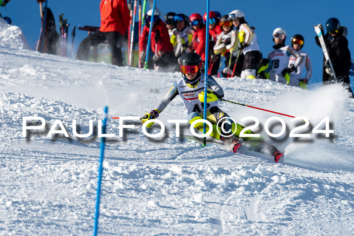 DSV ELK Schülercup Alpin U14 RS, 12.02.2023