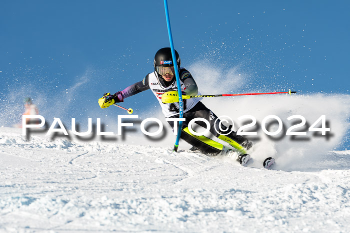 DSV ELK Schülercup Alpin U14 RS, 12.02.2023