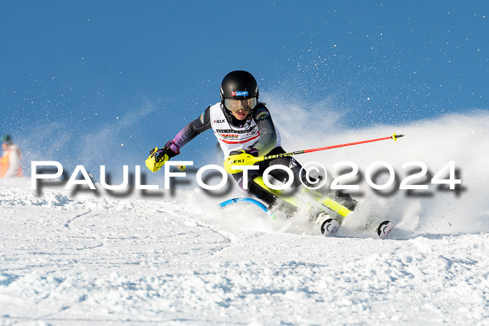 DSV ELK Schülercup Alpin U14 RS, 12.02.2023