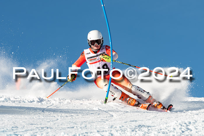 DSV ELK Schülercup Alpin U14 RS, 12.02.2023