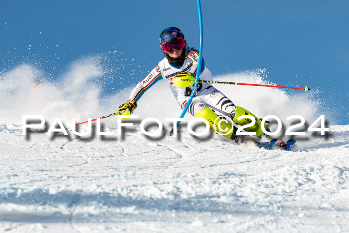 DSV ELK Schülercup Alpin U14 RS, 12.02.2023
