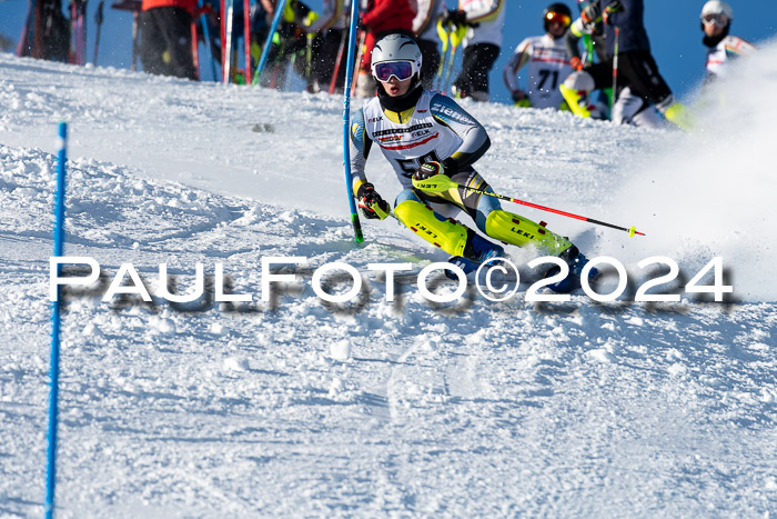 DSV ELK Schülercup Alpin U14 RS, 12.02.2023
