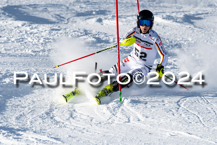 DSV ELK Schülercup Alpin U14 RS, 12.02.2023
