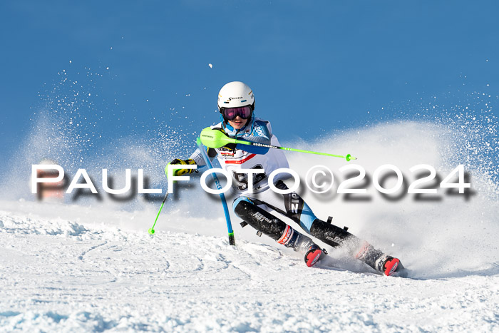 DSV ELK Schülercup Alpin U14 RS, 12.02.2023