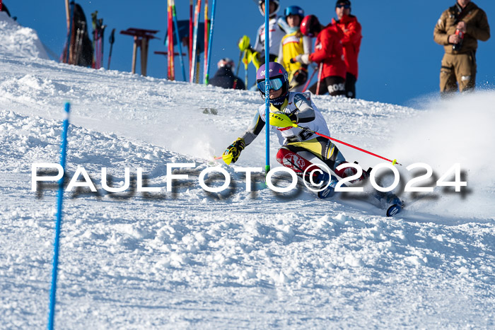 DSV ELK Schülercup Alpin U14 RS, 12.02.2023