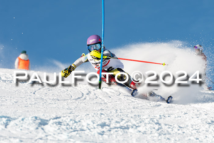 DSV ELK Schülercup Alpin U14 RS, 12.02.2023