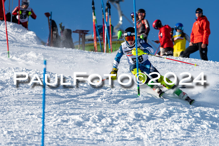 DSV ELK Schülercup Alpin U14 RS, 12.02.2023
