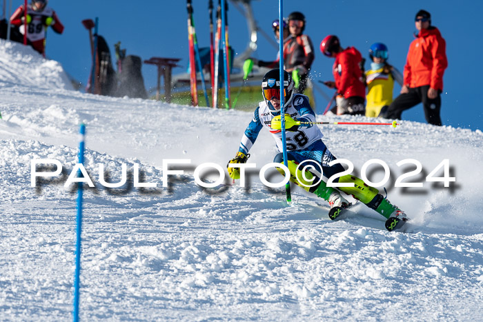 DSV ELK Schülercup Alpin U14 RS, 12.02.2023