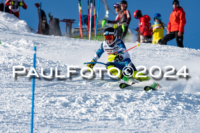 DSV ELK Schülercup Alpin U14 RS, 12.02.2023