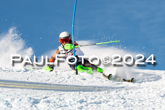 DSV ELK Schülercup Alpin U14 RS, 12.02.2023