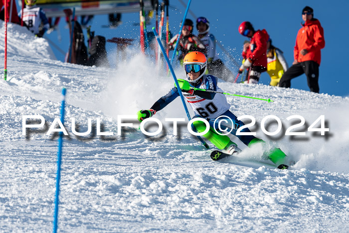 DSV ELK Schülercup Alpin U14 RS, 12.02.2023