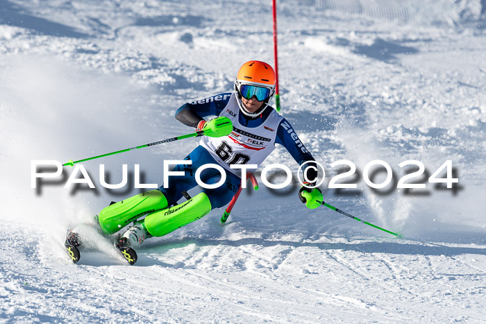DSV ELK Schülercup Alpin U14 RS, 12.02.2023