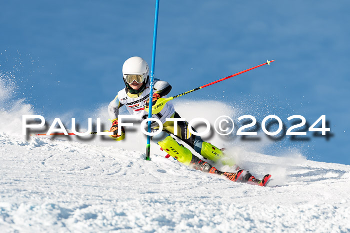 DSV ELK Schülercup Alpin U14 RS, 12.02.2023