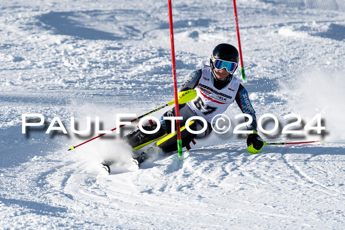 DSV ELK Schülercup Alpin U14 RS, 12.02.2023