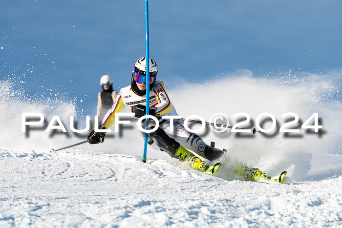 DSV ELK Schülercup Alpin U14 RS, 12.02.2023