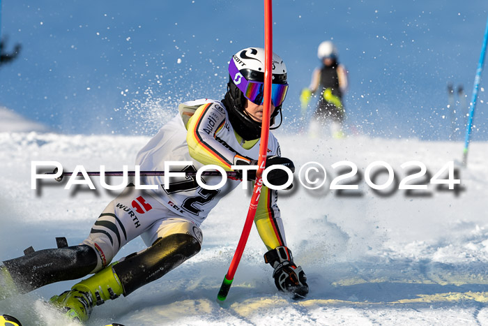 DSV ELK Schülercup Alpin U14 RS, 12.02.2023