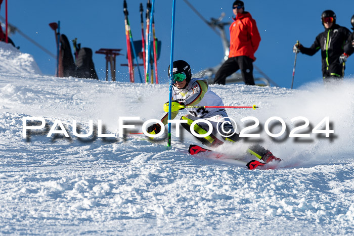 DSV ELK Schülercup Alpin U14 RS, 12.02.2023