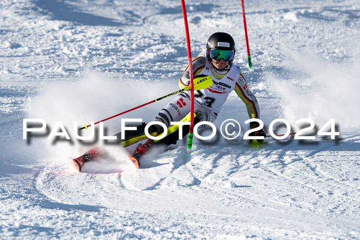 DSV ELK Schülercup Alpin U14 RS, 12.02.2023