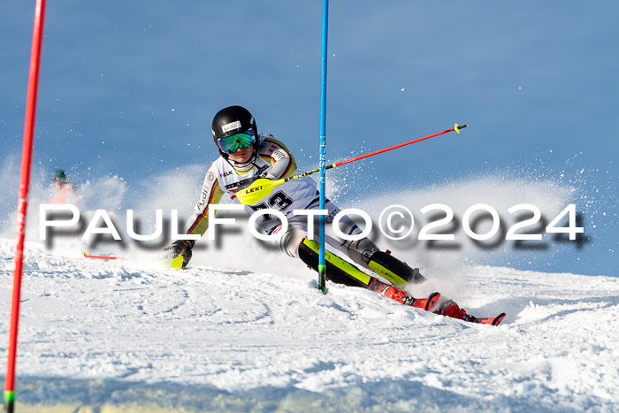 DSV ELK Schülercup Alpin U14 RS, 12.02.2023