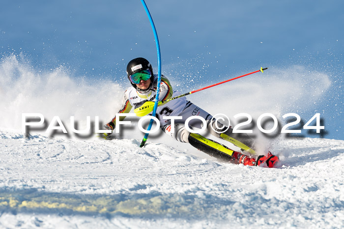 DSV ELK Schülercup Alpin U14 RS, 12.02.2023