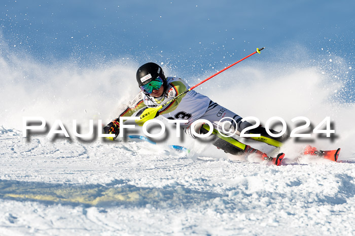 DSV ELK Schülercup Alpin U14 RS, 12.02.2023