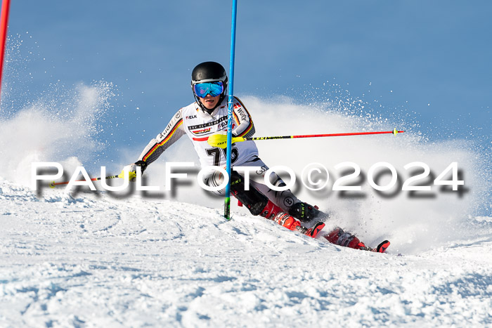 DSV ELK Schülercup Alpin U14 RS, 12.02.2023