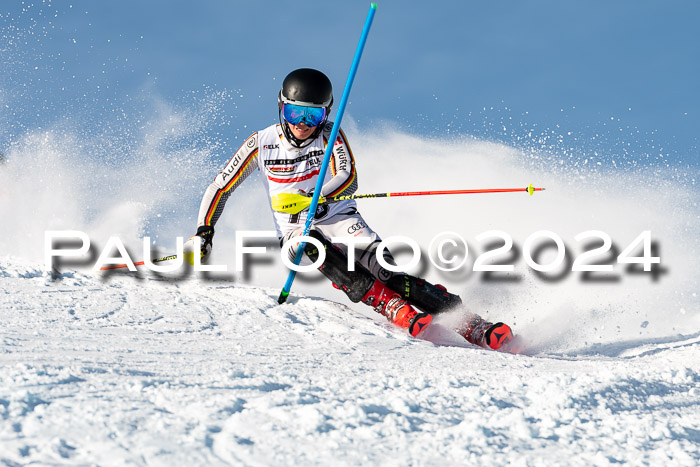 DSV ELK Schülercup Alpin U14 RS, 12.02.2023