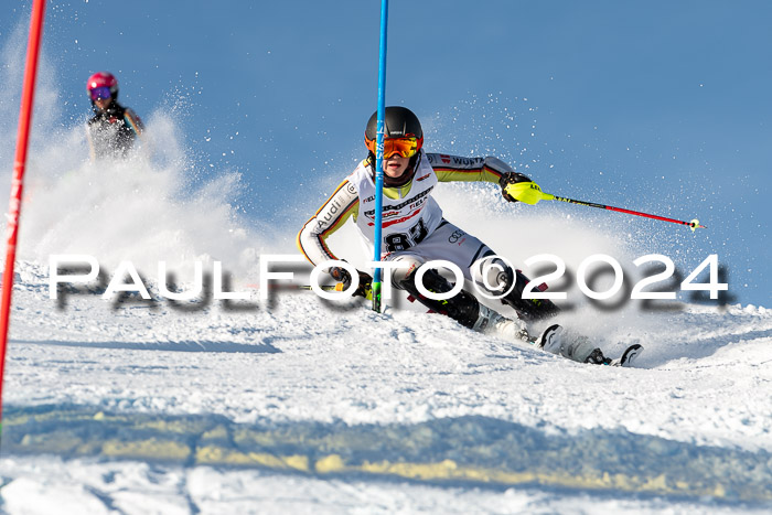 DSV ELK Schülercup Alpin U14 RS, 12.02.2023